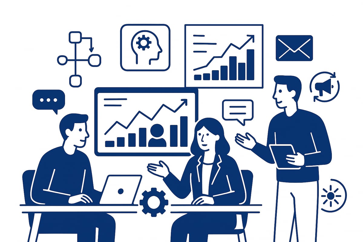 10 Proven SaaS B2B Lead Generation Tactics for 2026