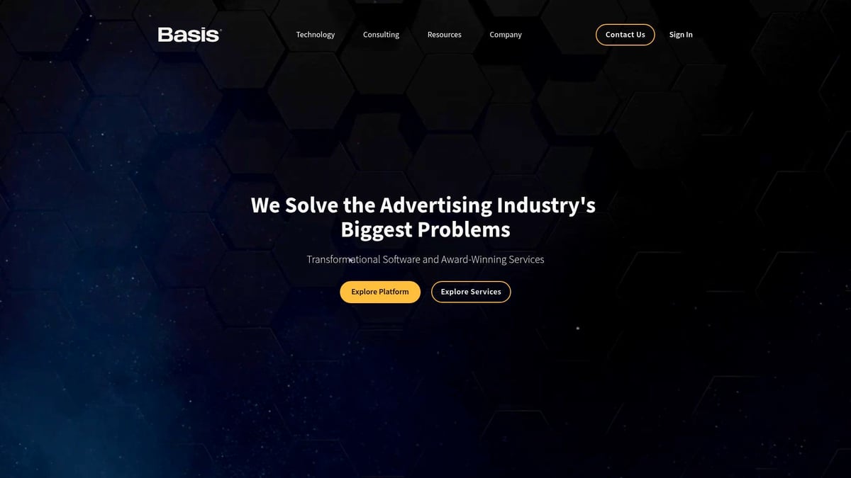 7 Leading Tech Marketing Companies to Watch in 2026 - Basis Technologies