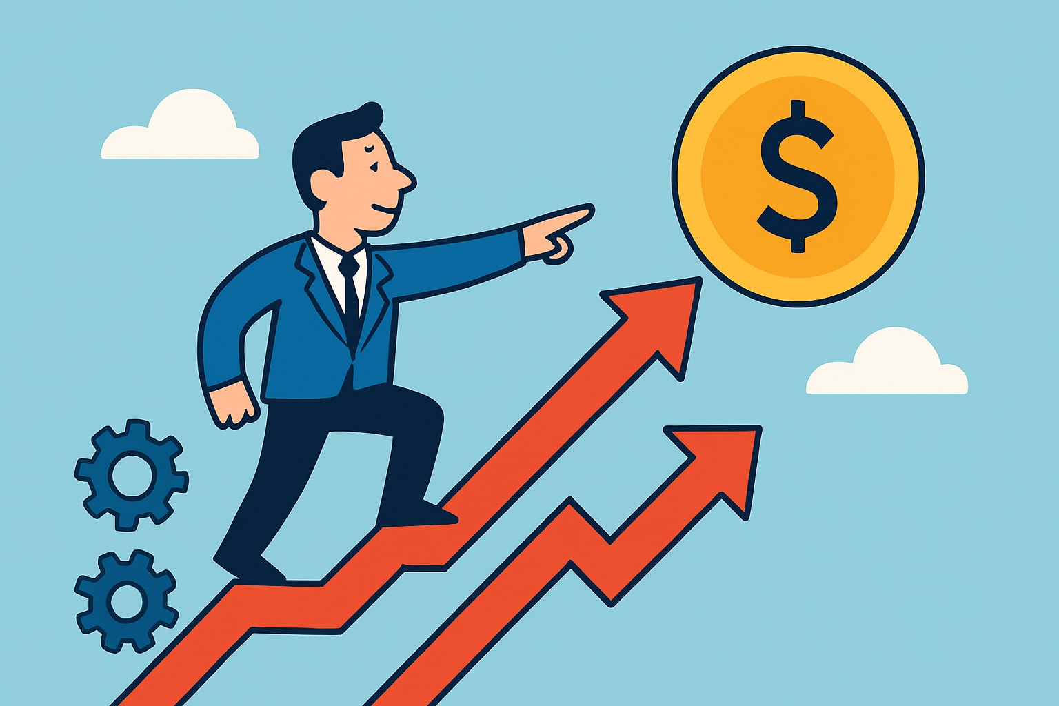 7 Ways Revenue Operations Consulting Transforms Growth in 2026