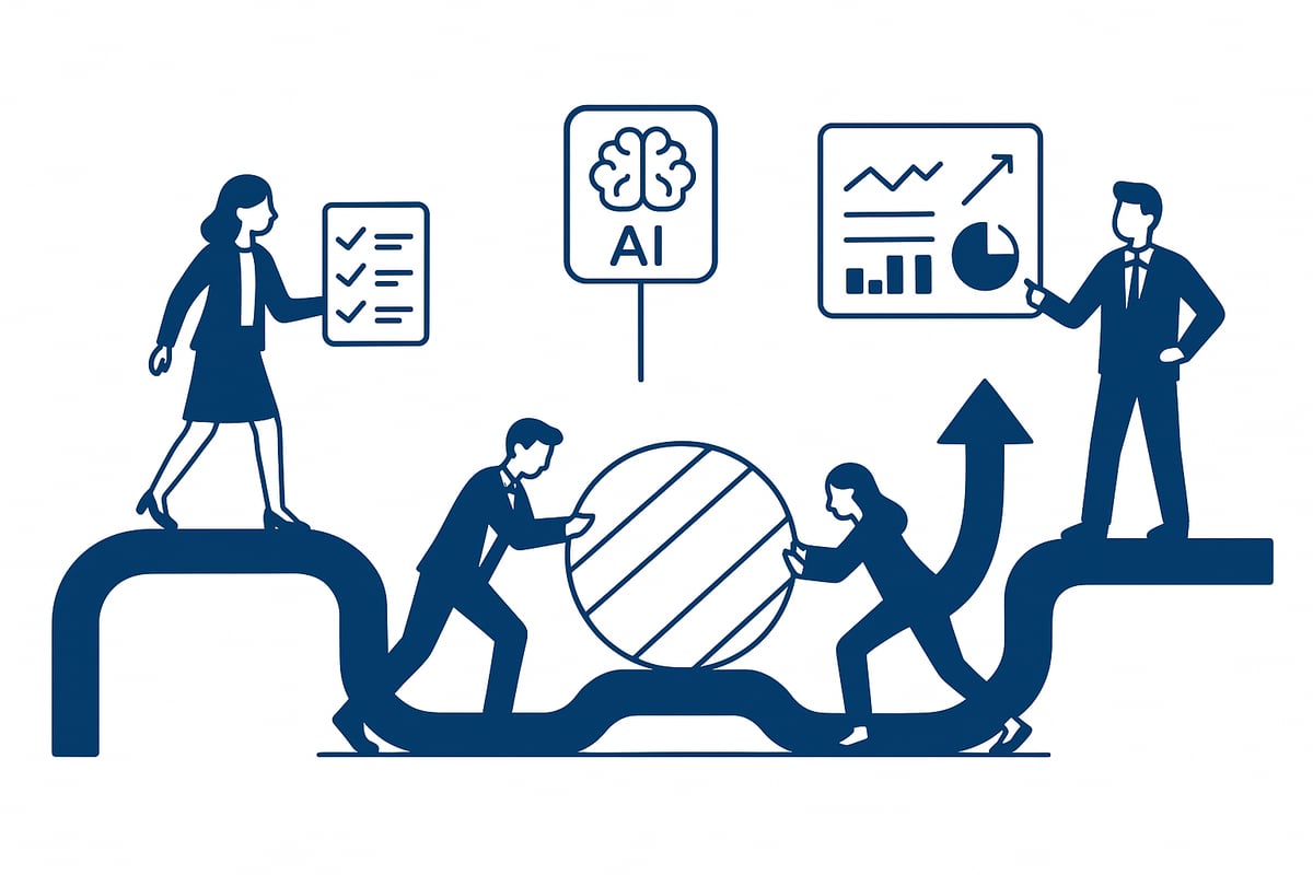 Overcoming Common Pipeline Challenges in 2026