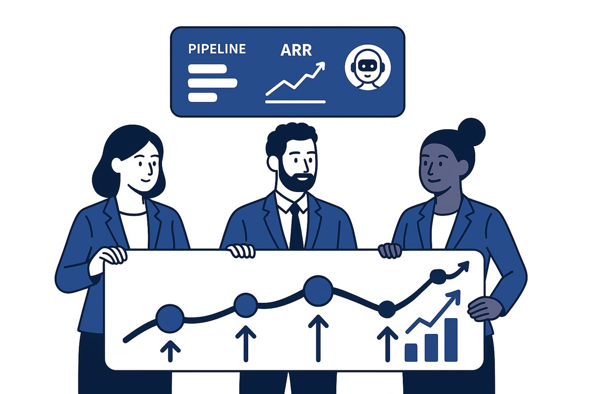 The Strategic Value of Marketing Roadmaps
