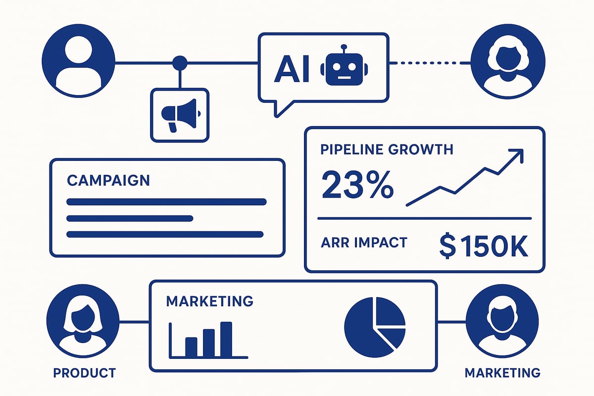 What Is a Marketing Roadmap in 2026?