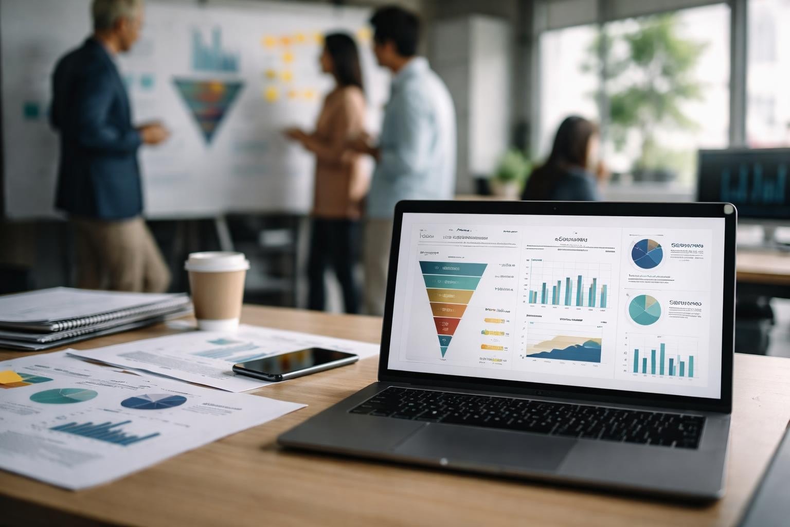 SaaS and B2B: Building Predictable GTM Revenue Engines