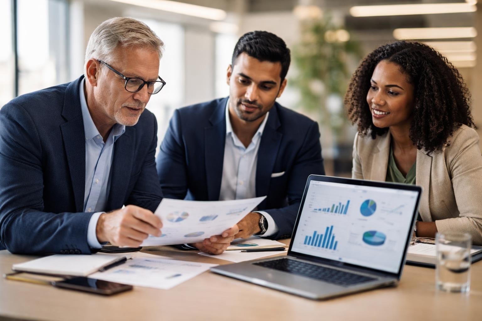 Board Advisory for B2B SaaS: Strategic Value or Wasted Time?