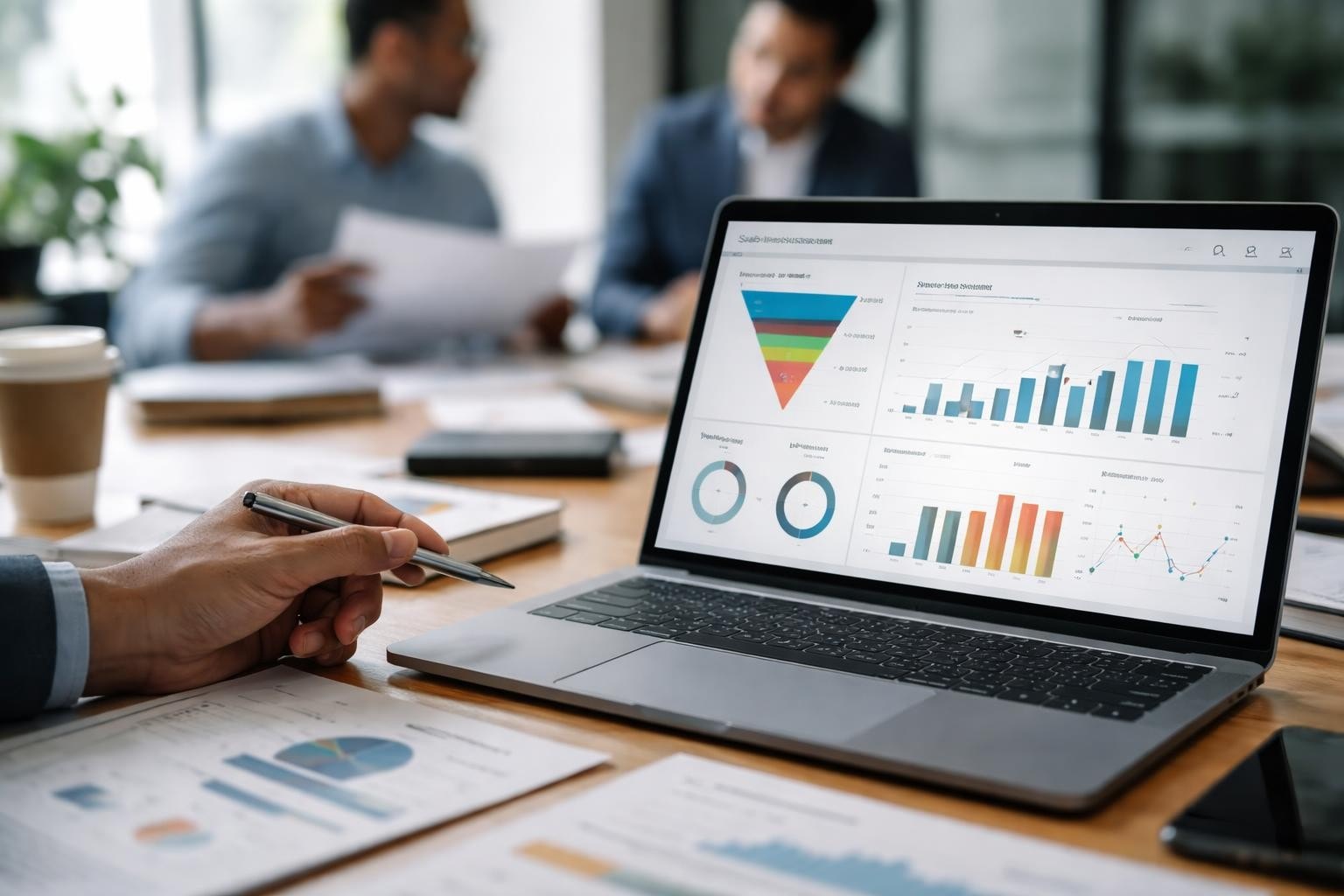 GTM Performance: Fixing the Metrics That Actually Drive Growth