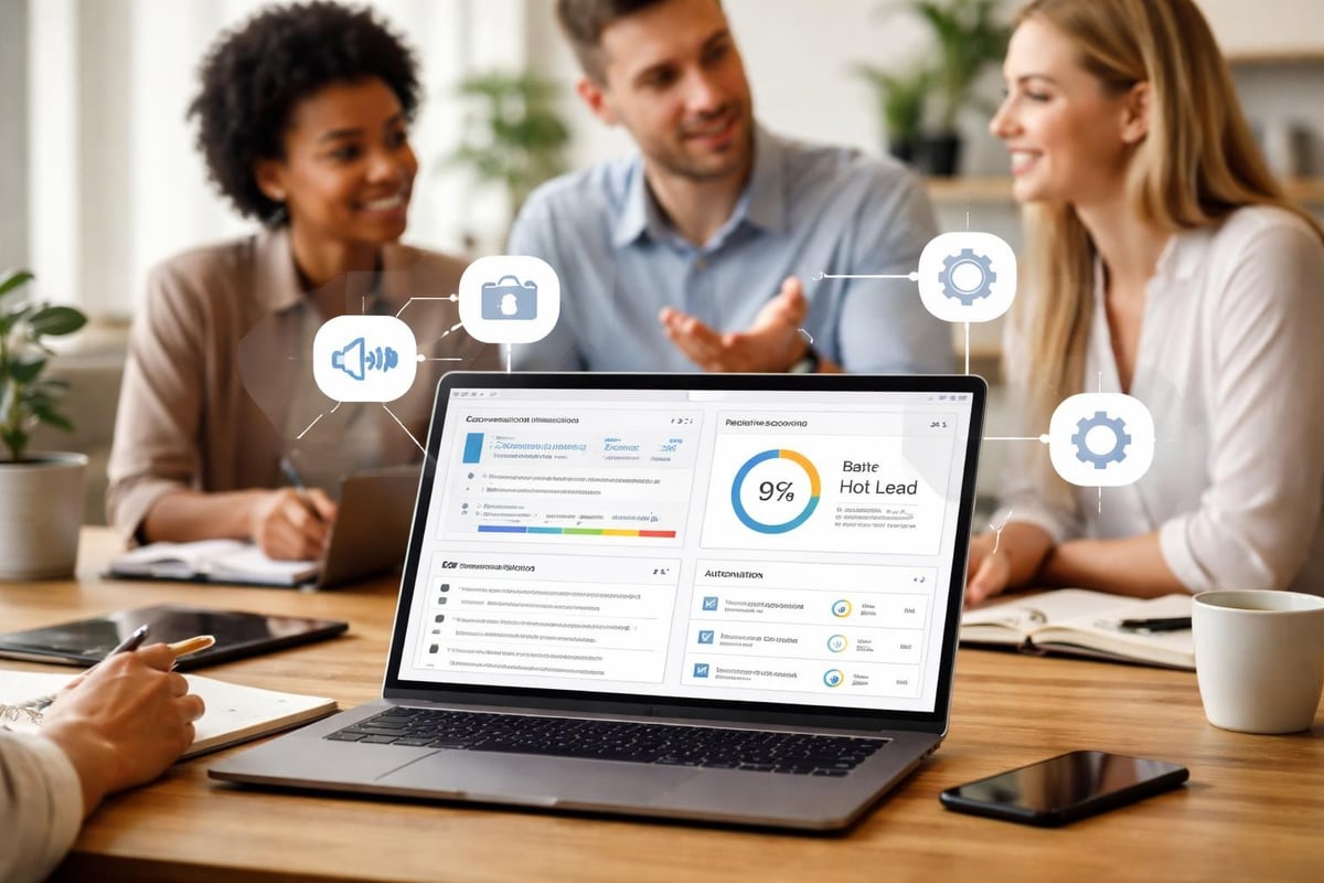 AI optimization framework