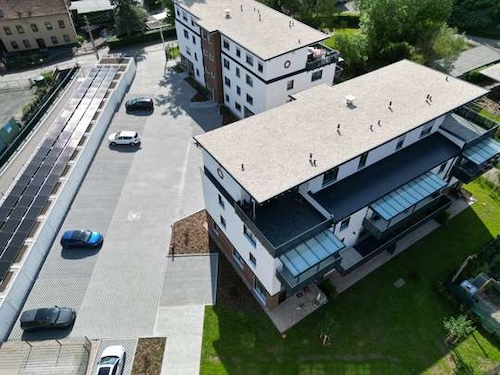 Wohnpark Südblick, Zwickau