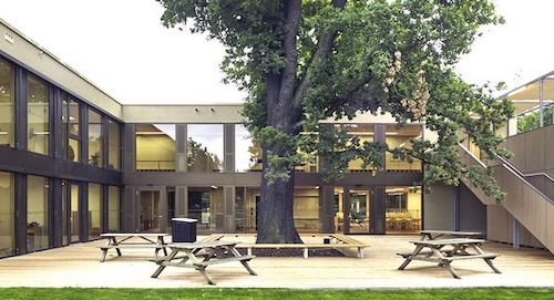 Kinderhort „Stadtstrolche“, Zwickau