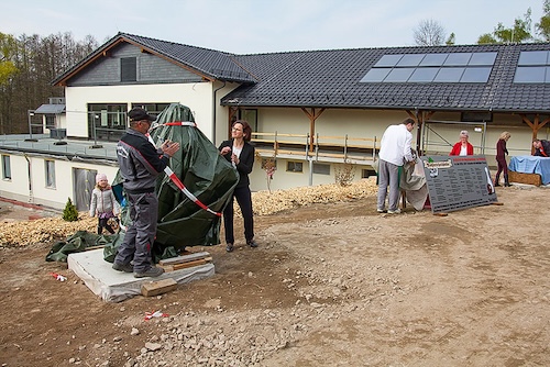 Pohlteichschänke, Kirchberg