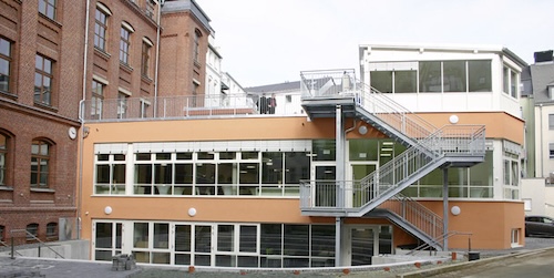 Peter-Breuer-Gymnasium, Zwickau