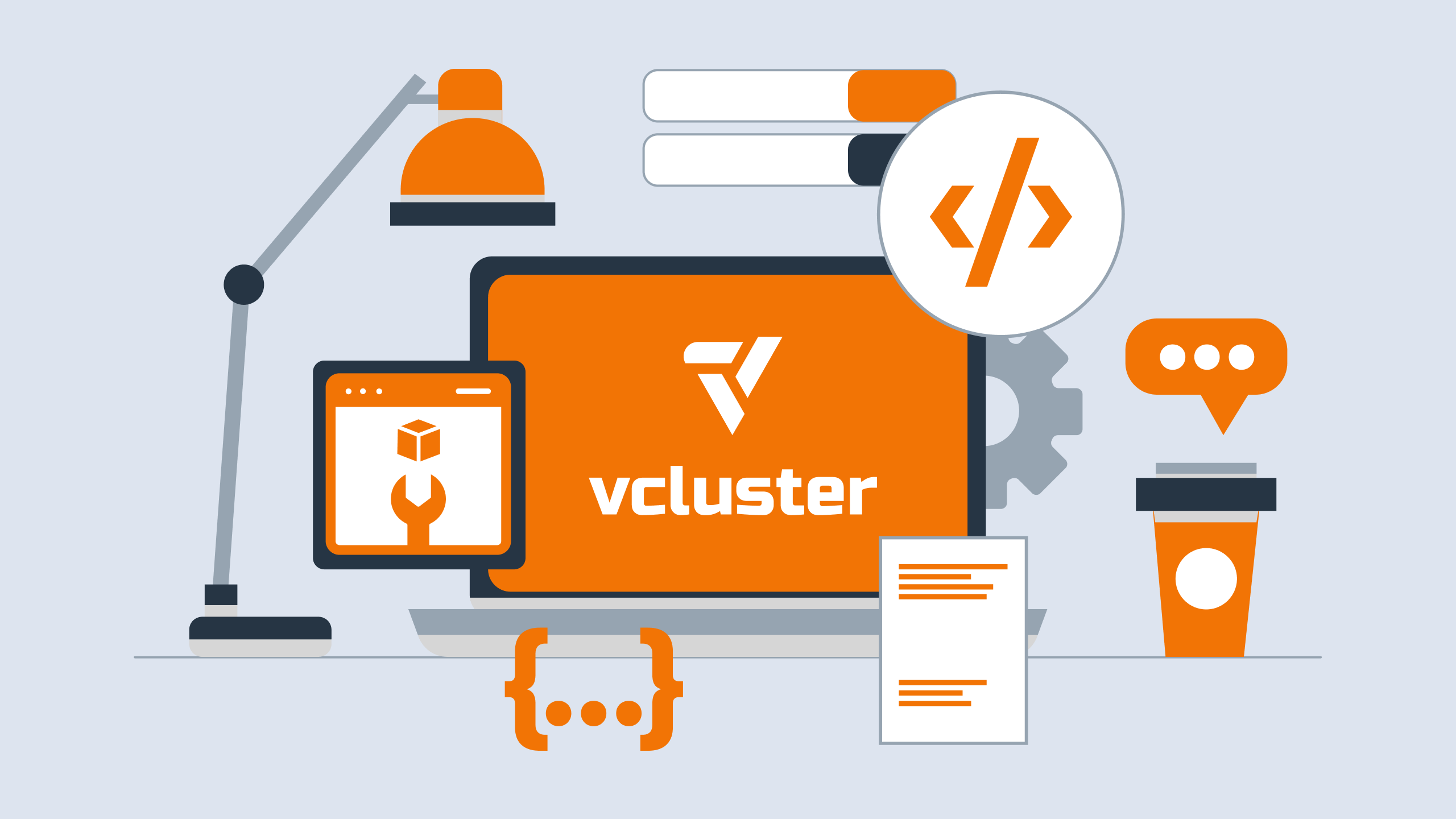 How Virtual Kubernetes Clusters Can Speed Up Your Local Development