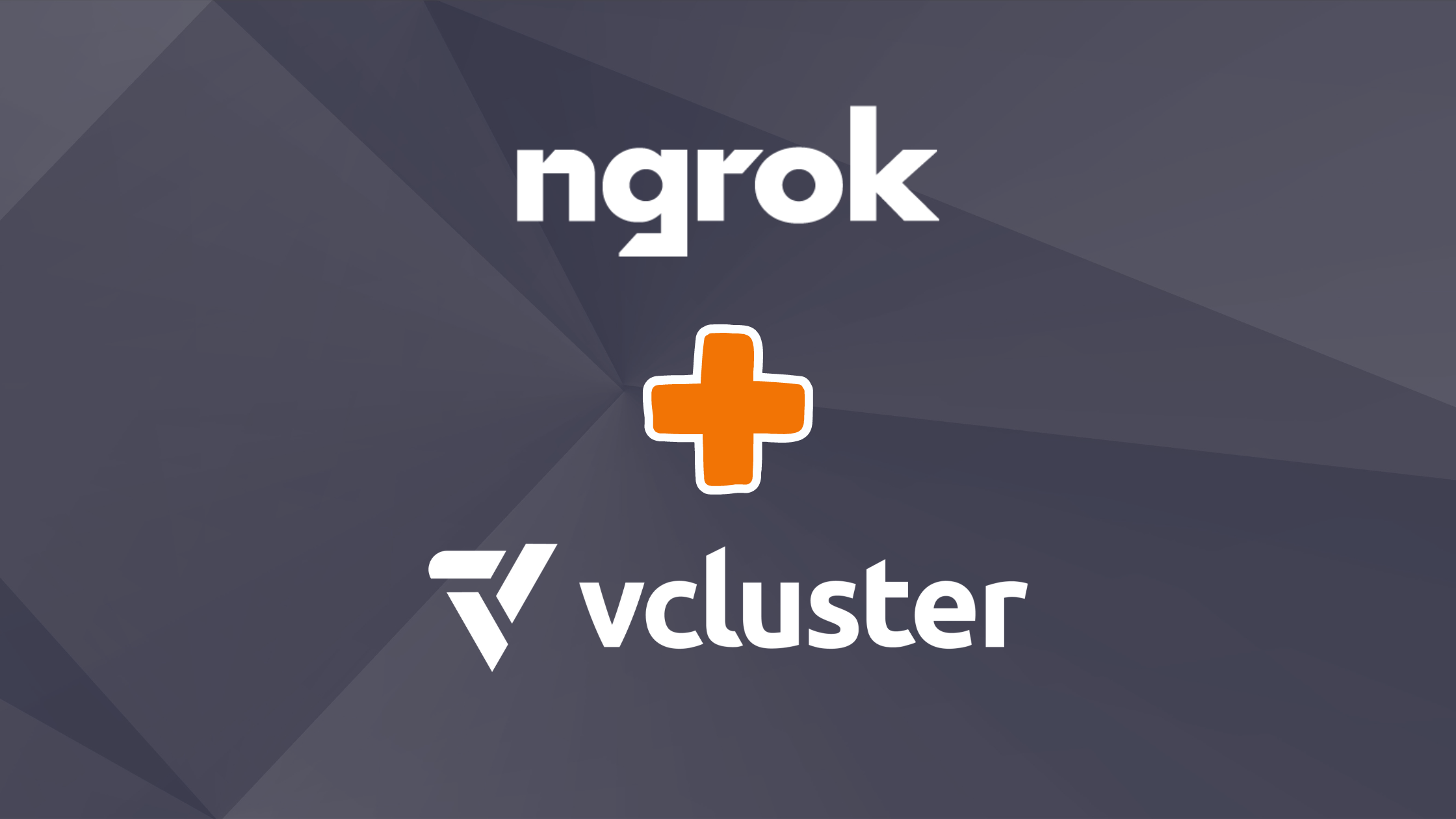 Using the ngrok Ingress Controller to create Preview Environments with vcluster