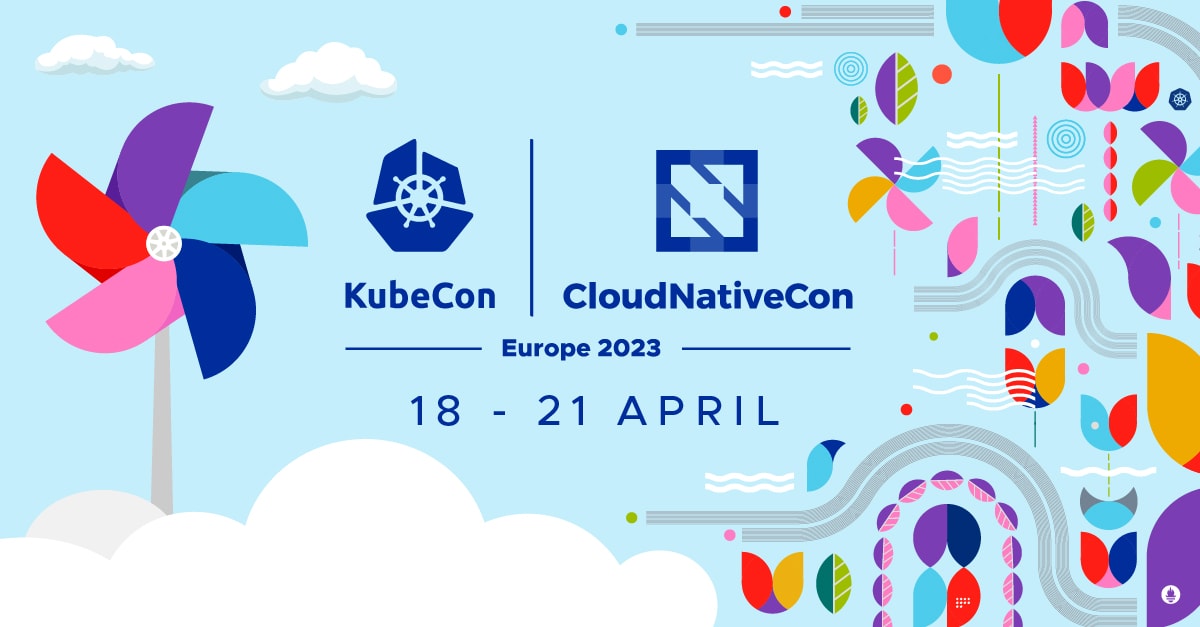 KubeCon Amsterdam Wrapup