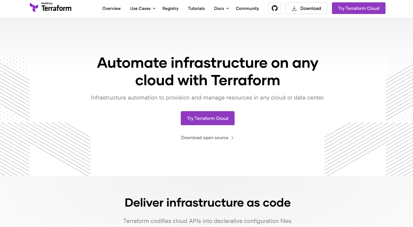 Terraform