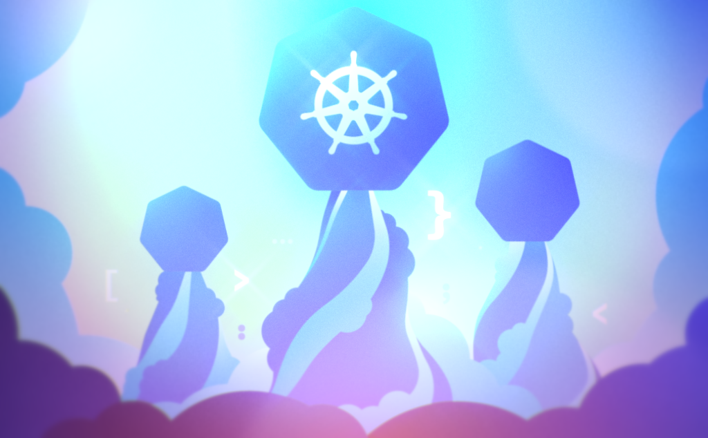 [Tutorial] How to Spin Up a New Kubernetes Environment