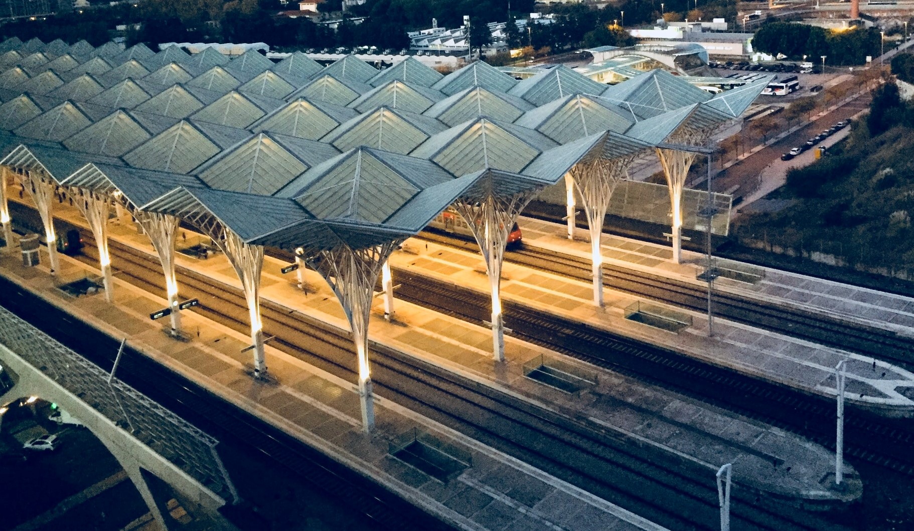 Why Platform Engineering Teams Should Standardize on Kubernetes