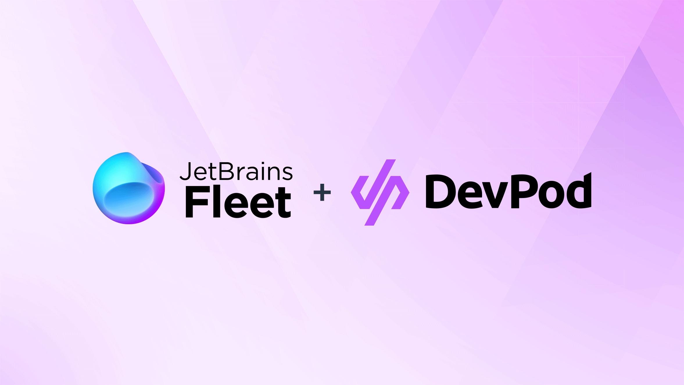 Using JetBrains Fleet on Docker Desktop with DevPod