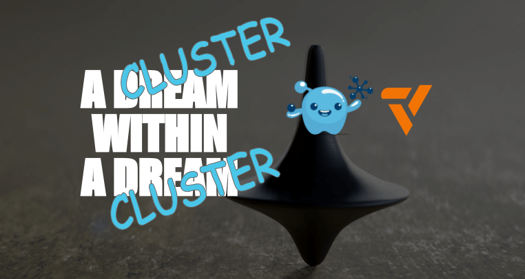 Development Environments with vcluster