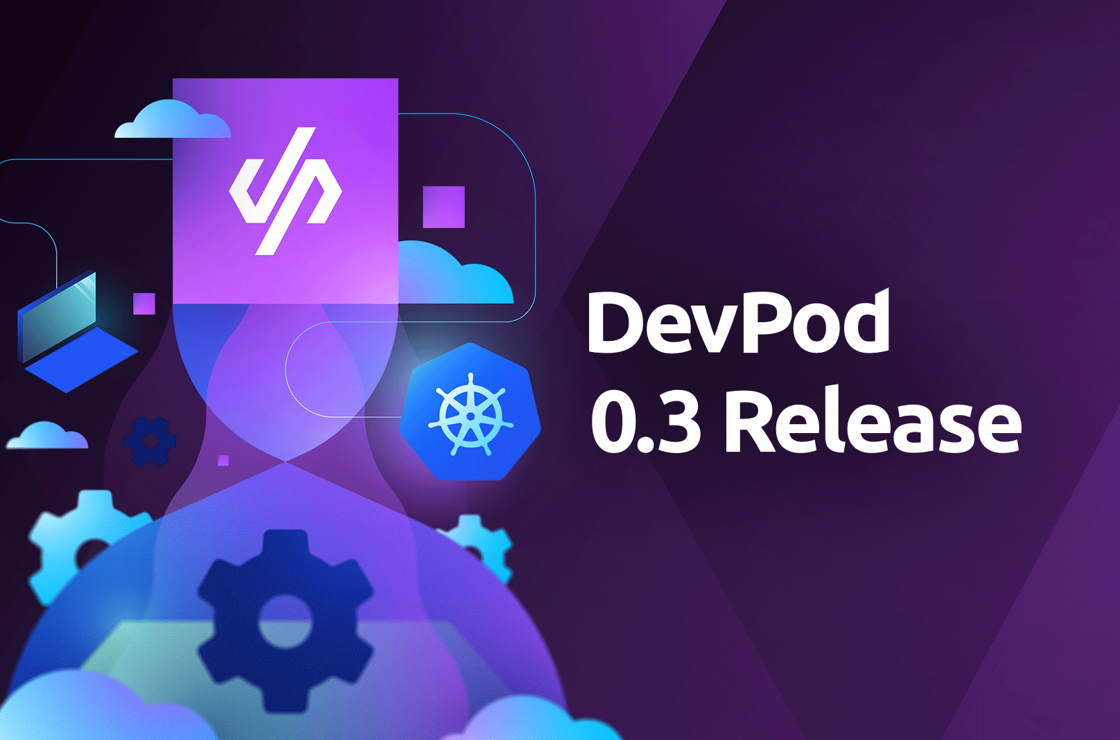 DevPod v0.3 Release: Fleet and Jupyter Notebooks