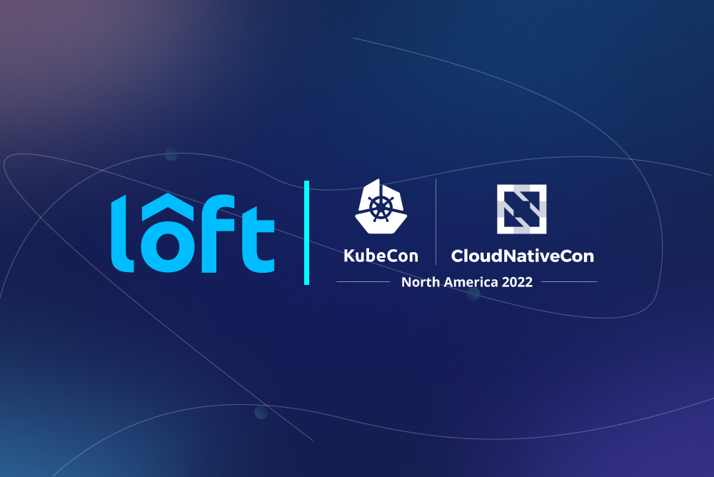 KubeCon Detroit Wrapup