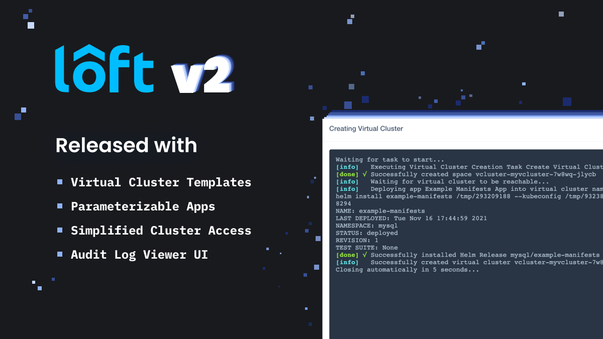 Loft v2 is Here