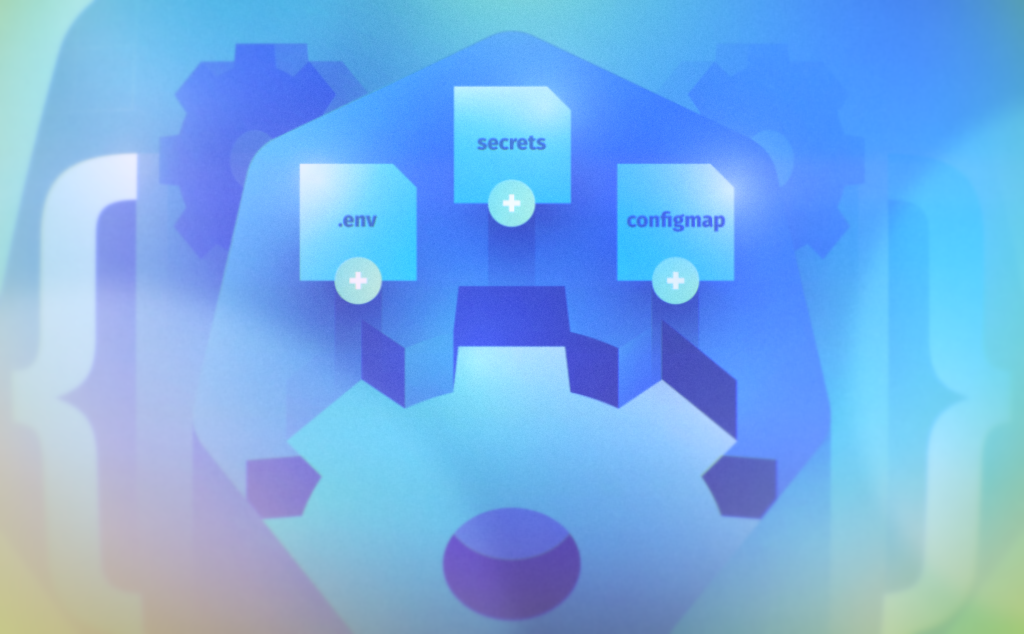 [Tutorial] Adding Environment Variables and Changing Configurations in Kubernetes