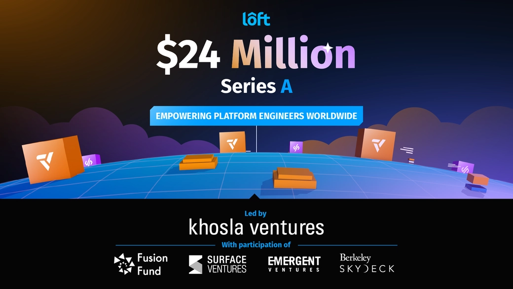 Our $24M Series A led by Khosla Ventures