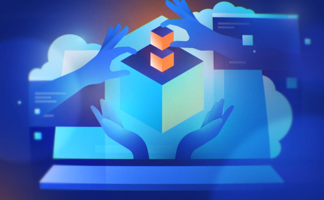 Kubernetes Namespaces Don't Exist