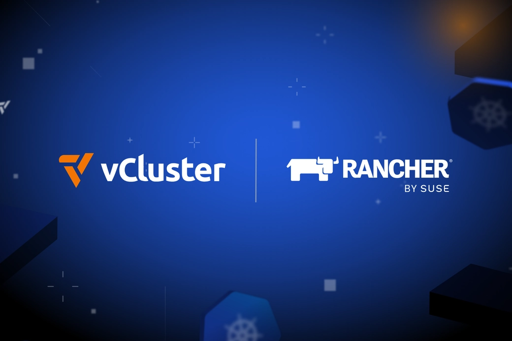 Deliver Secure Kubernetes Multi-Tenancy with New vCluster in Rancher Integration