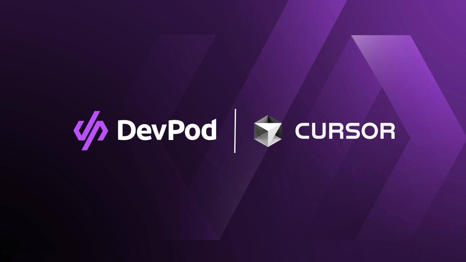 Using Cursor IDE with DevPod