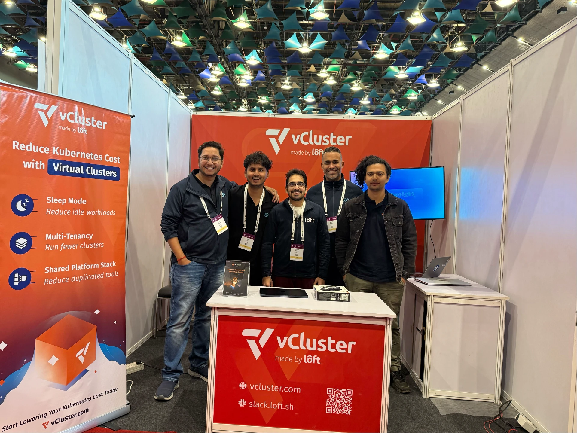 KubeCon India 2024 Recap