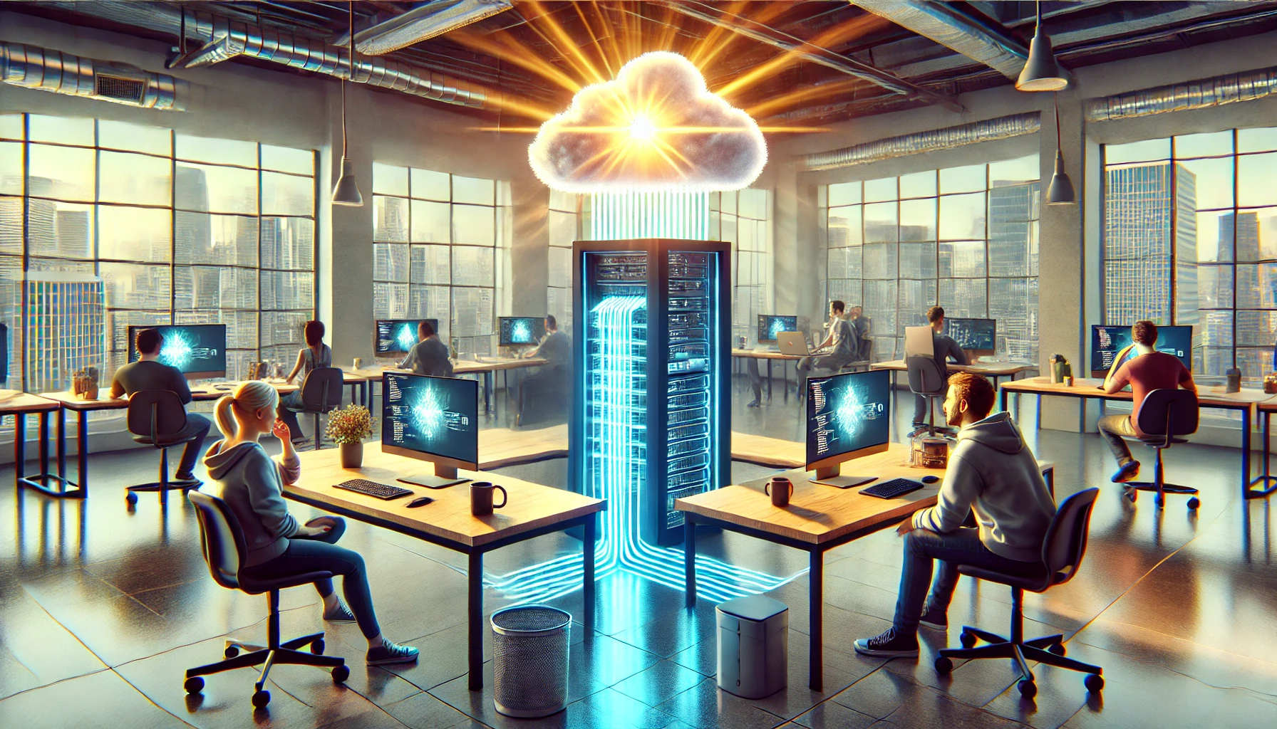 Remote Development made simple with DevPod