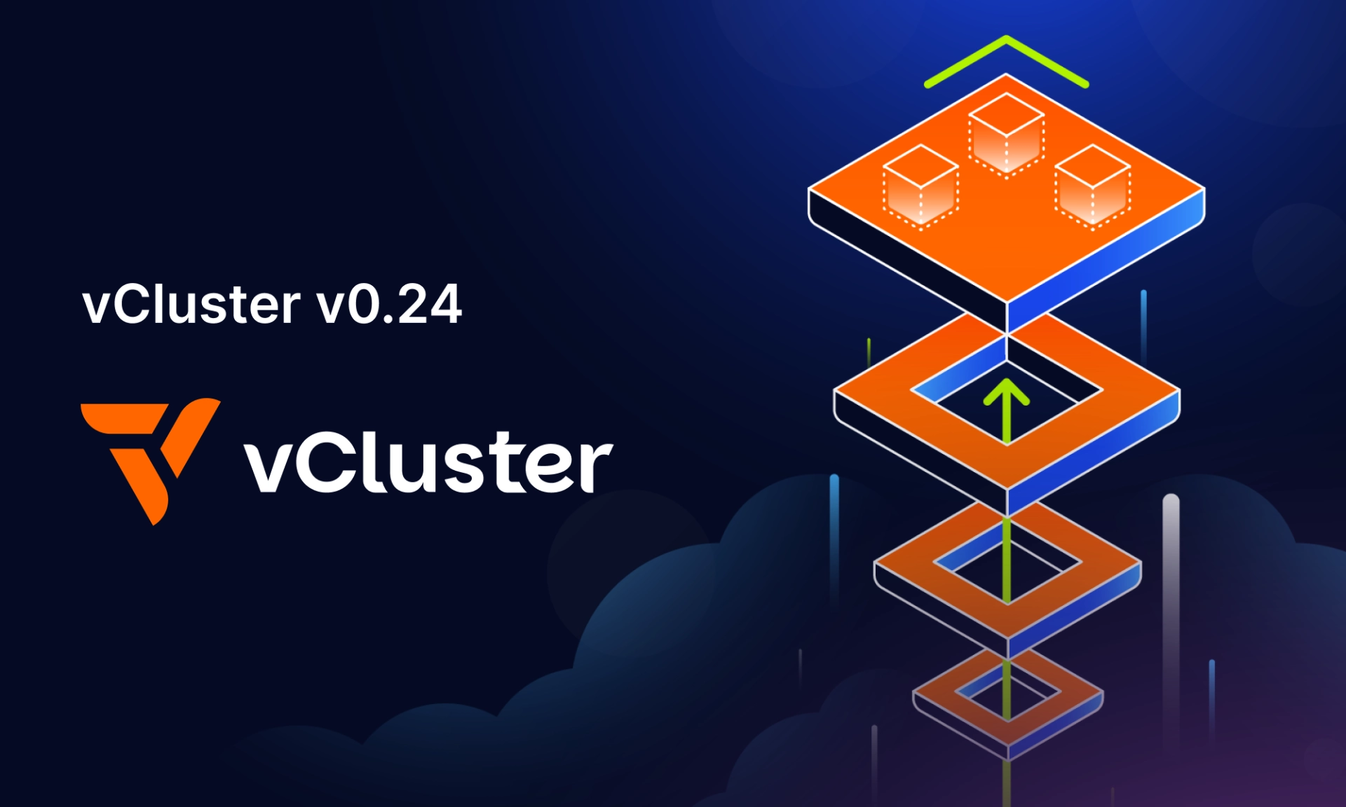 vCluster v0.24 - Snapshot & Restore and Sleep Mode Improvements