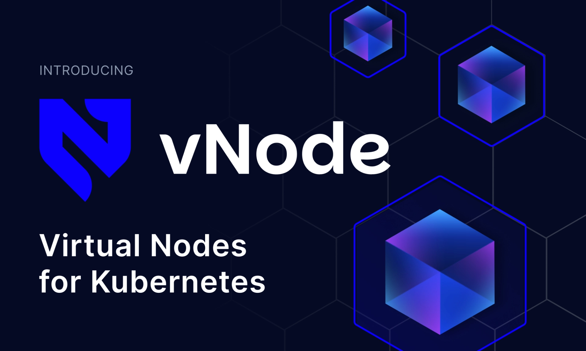 Introducing vNode: Virtual Nodes for Secure Kubernetes Multi-Tenancy