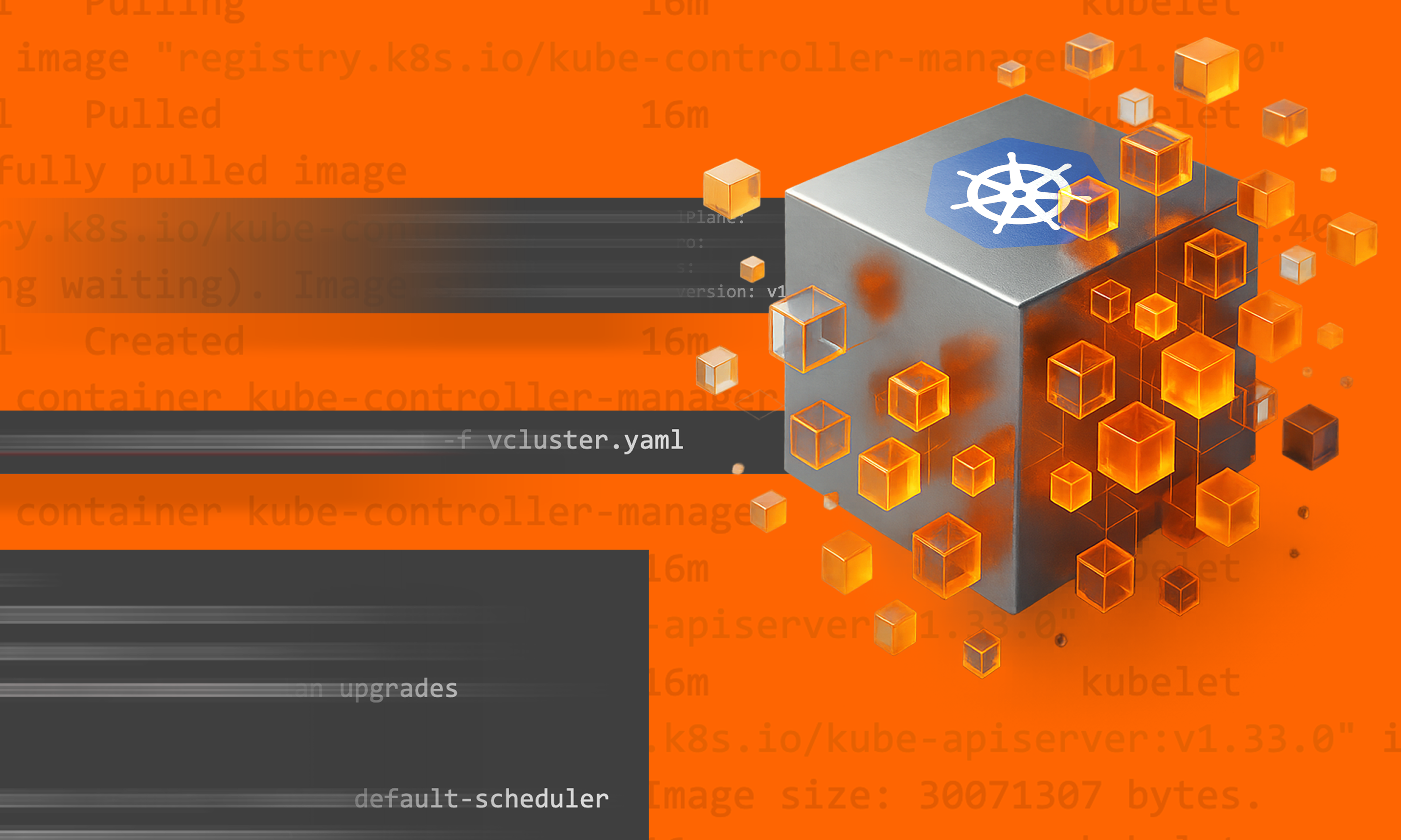 Kubernetes v1.33: Key Features, Updates, and What You Need to Know