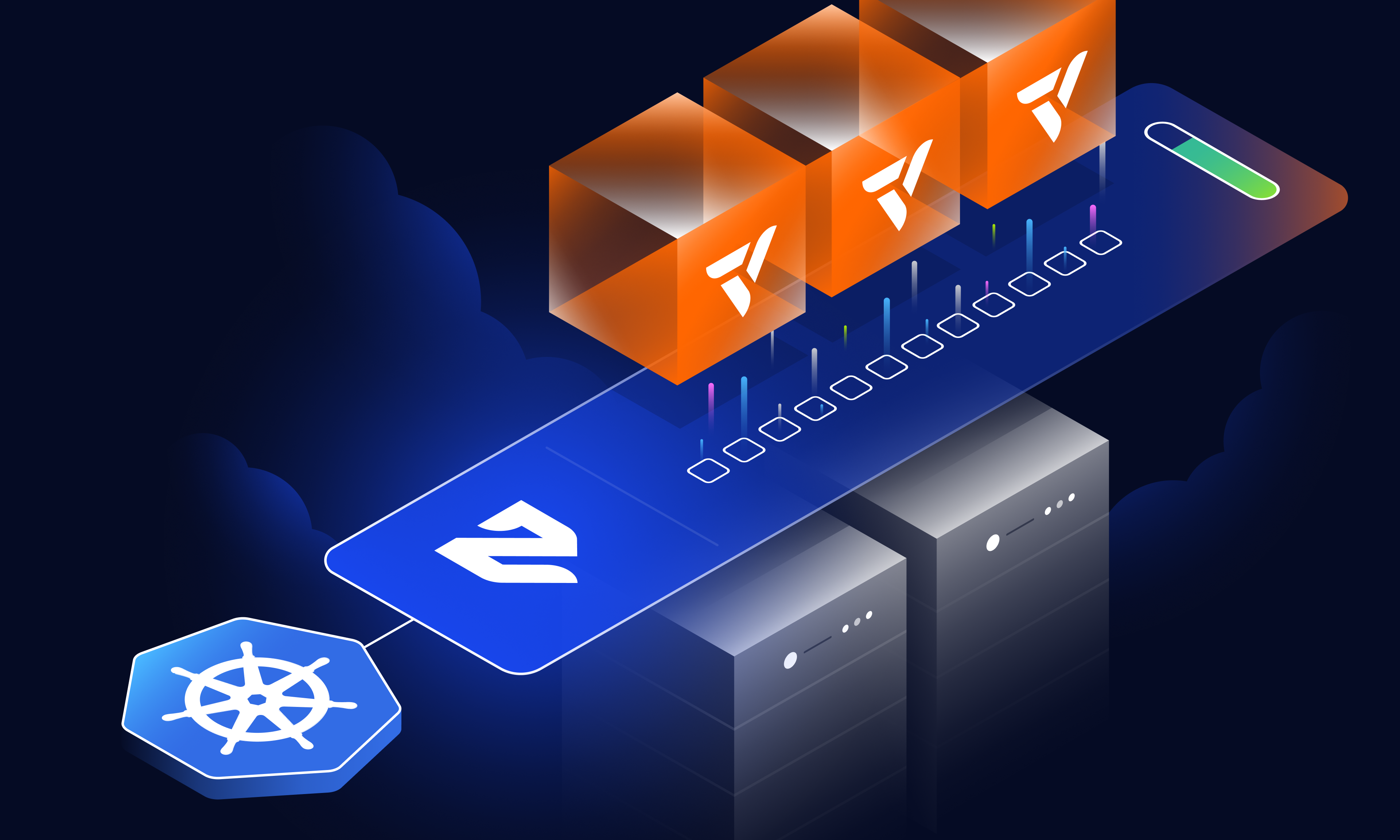 Kubernetes Multi-tenancy: Are You Doing It the Hard Way?