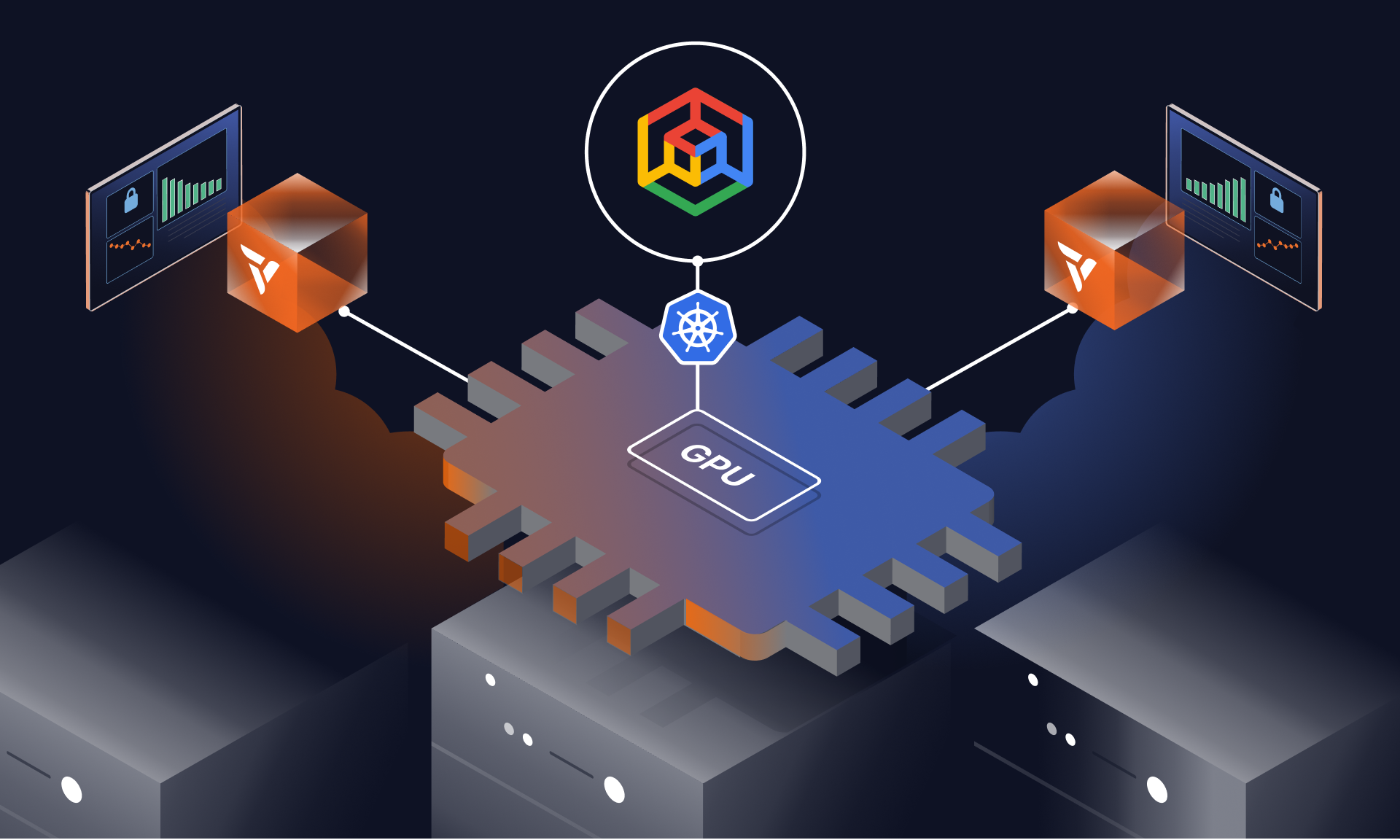 How to Set Up a GPU-Enabled Kubernetes Cluster on GKE: Step-by-Step Guide for AI & ML Workloads