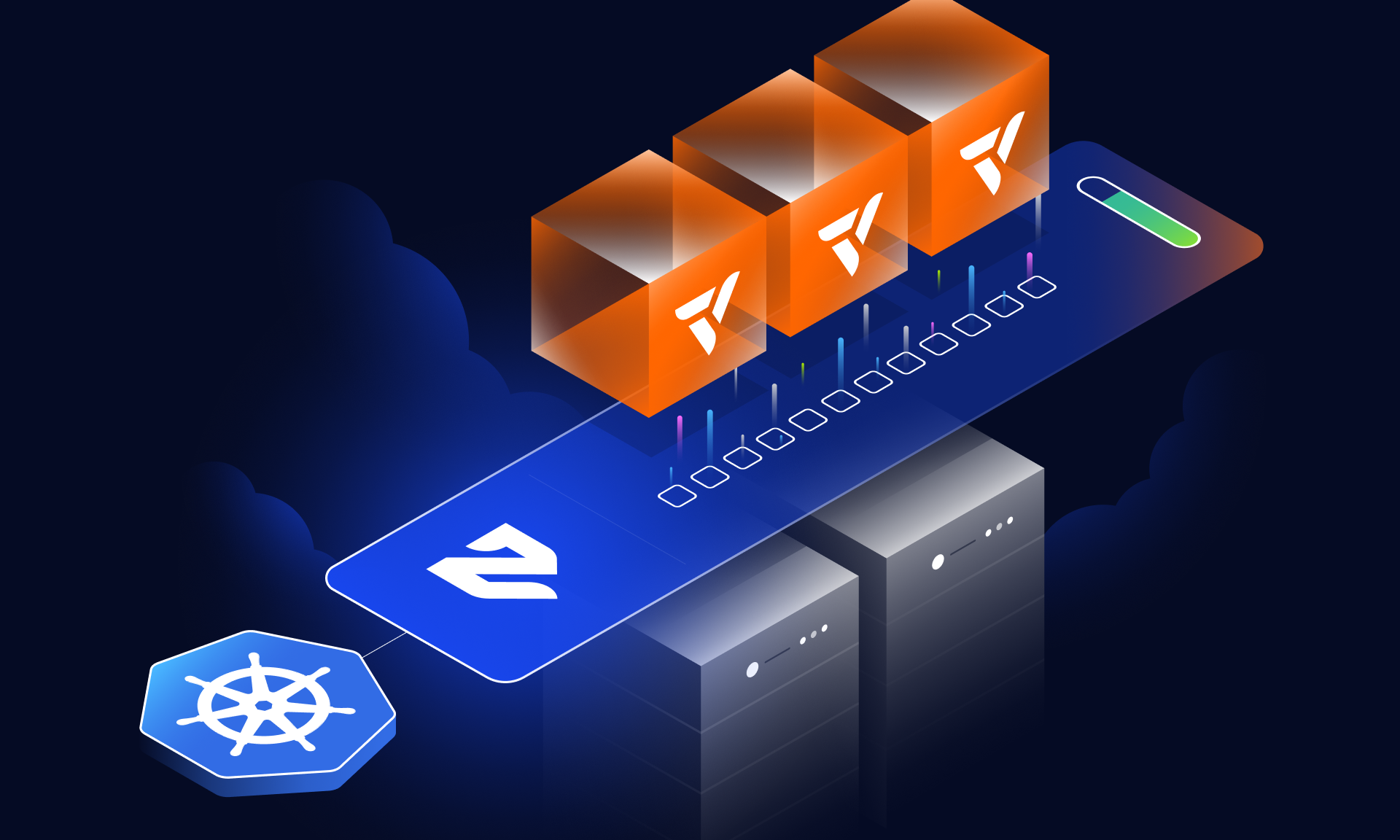 Bare Metal Kubernetes with GPU: Challenges and Multi-Tenancy Solutions