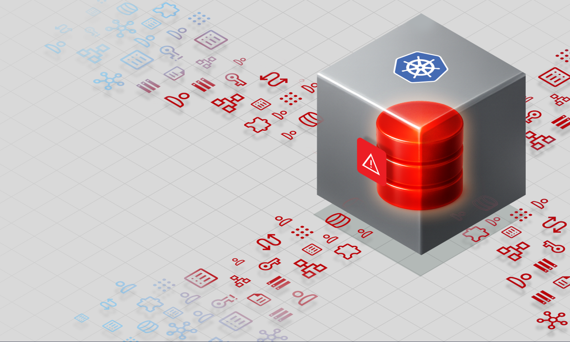 Scaling Kubernetes Without the Pain of etcd Sharding