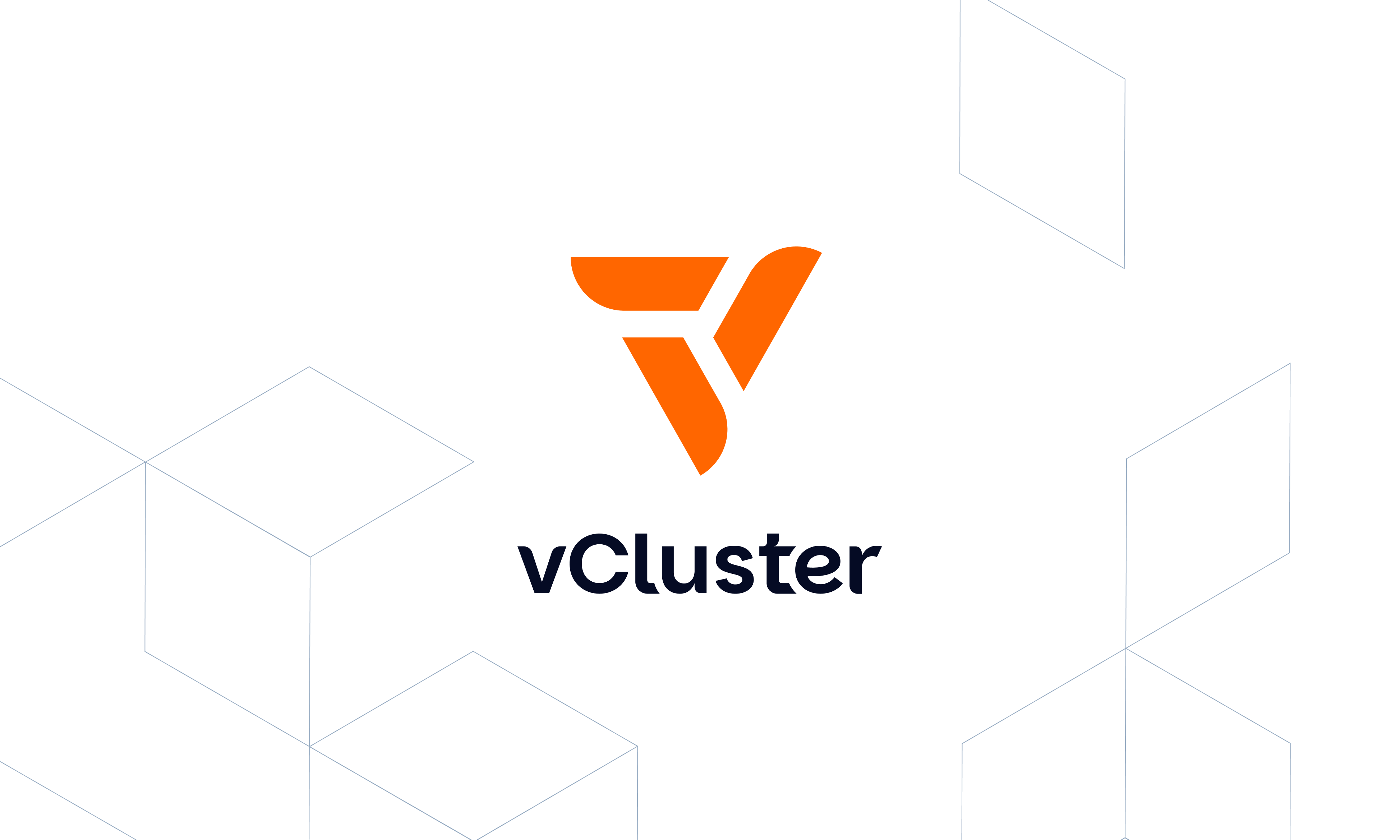We’re Now vCluster Labs