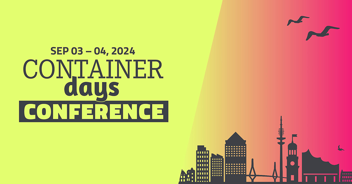 Container Days