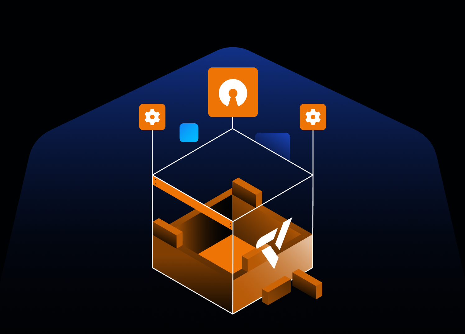Building a self-serve Kubernetes platform from scratch - Planning, tools, and techniques