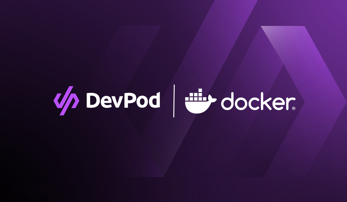 DevPod bytes - Docker in Docker with DevContainer