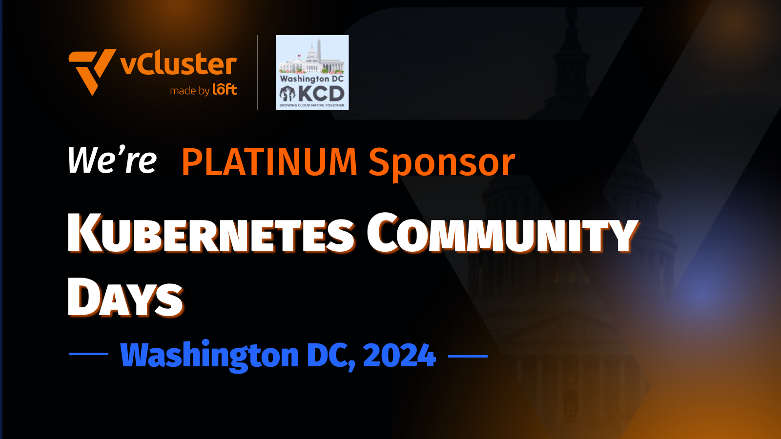 KCD Washington DC 2024
