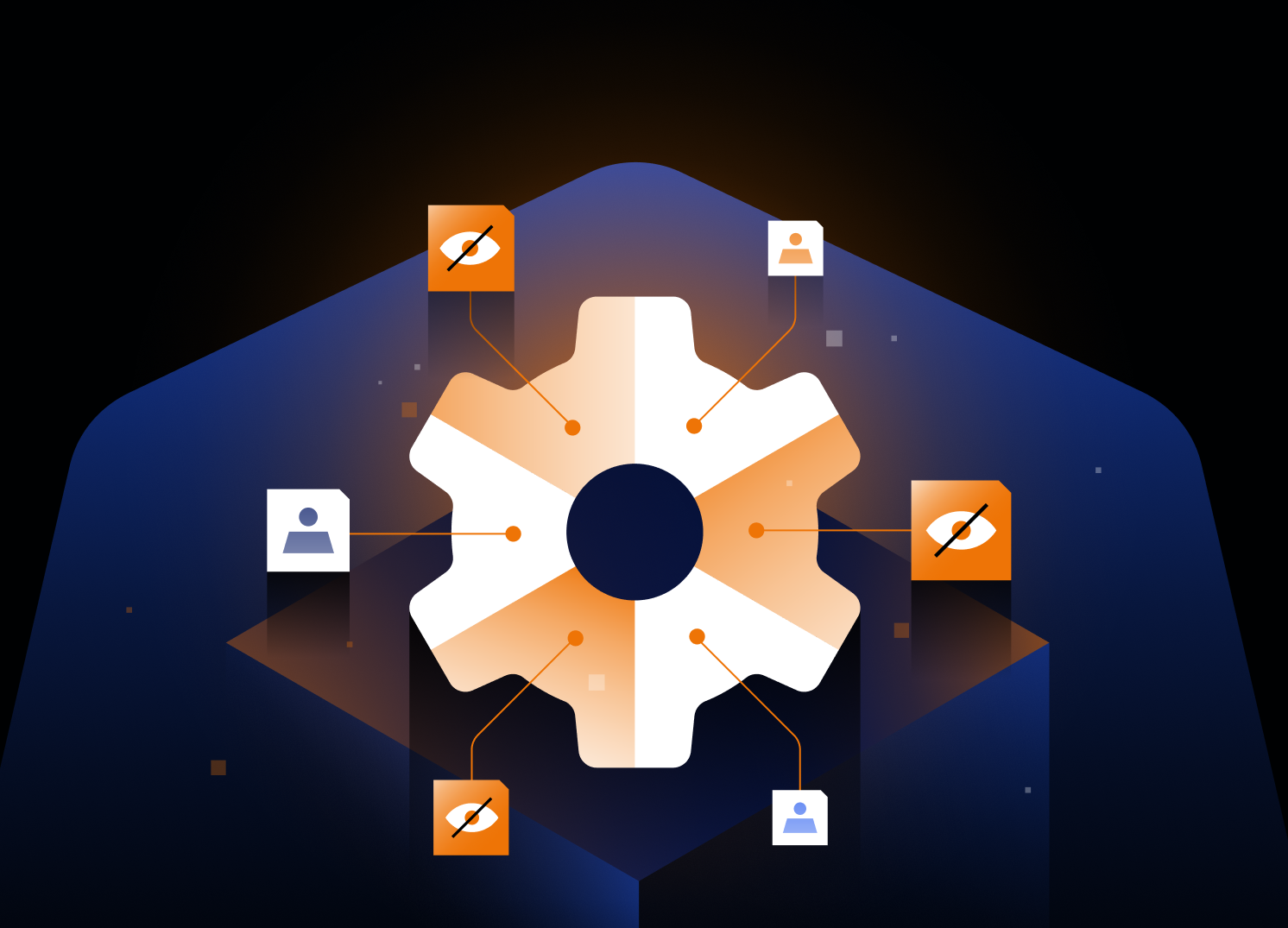 Kubernetes namespaces offer no isolation, and how you can work around it