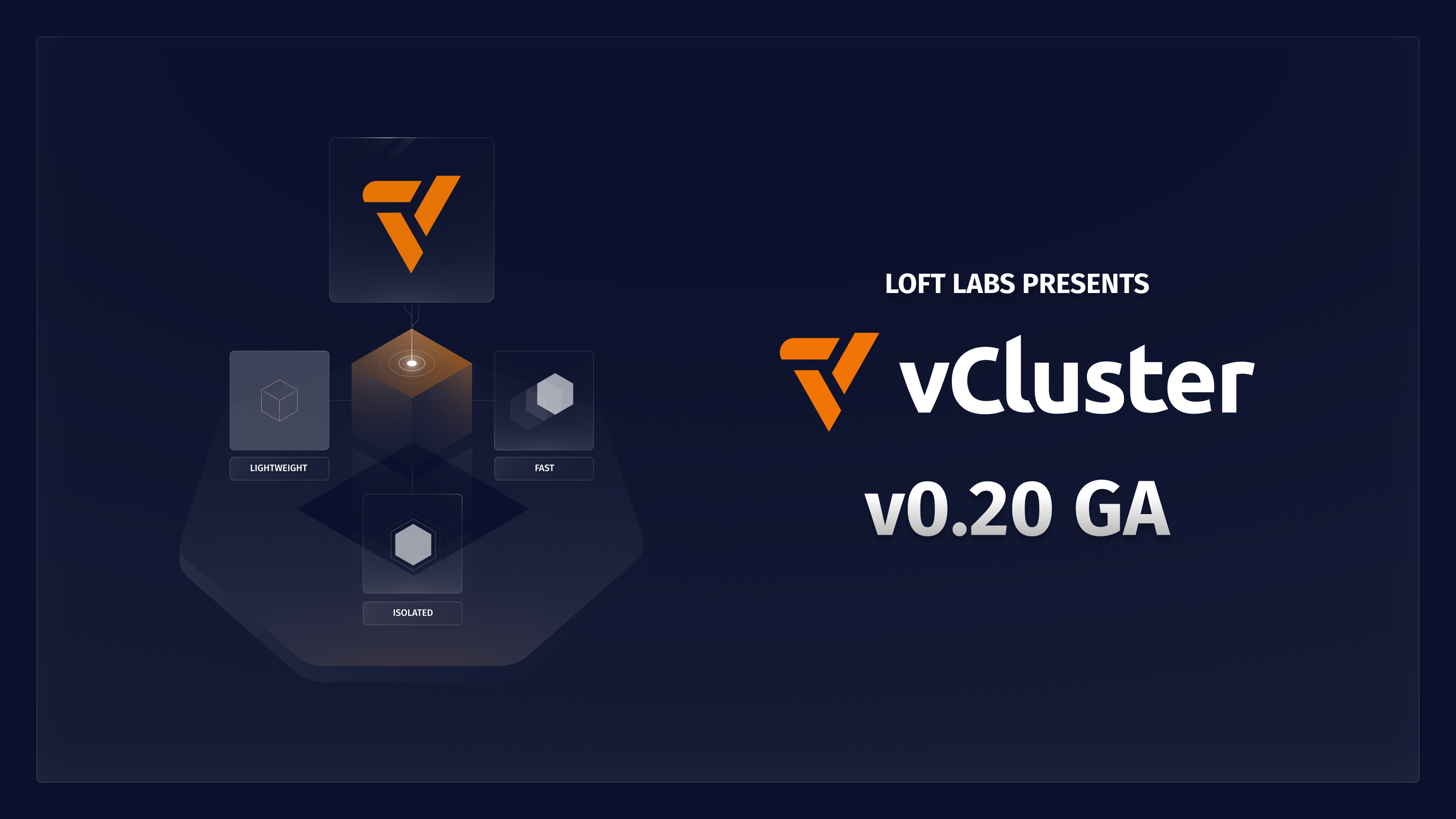 Office Hours: vCluster v0.20 GA Release