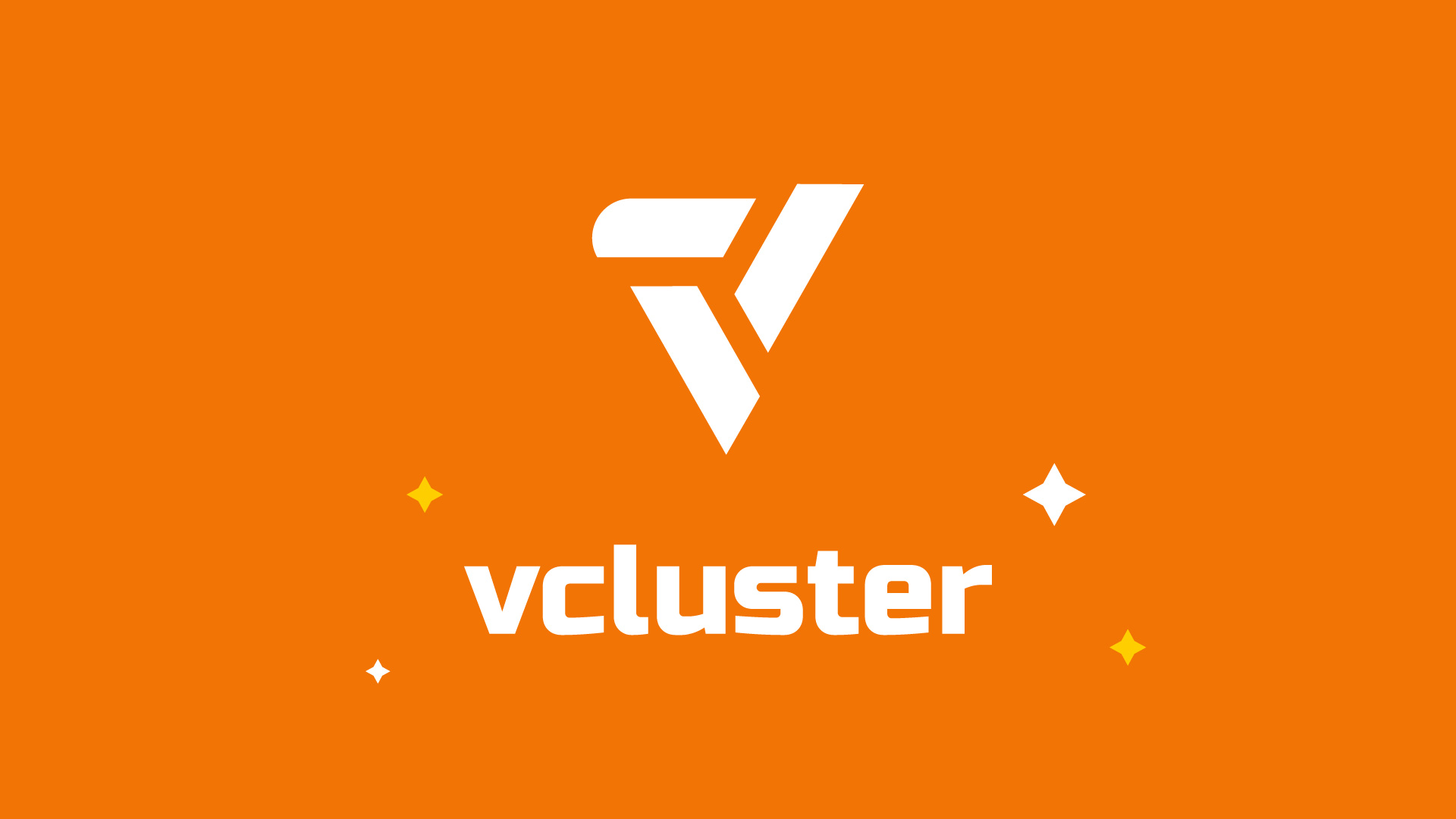 vCluster in Three Minutes