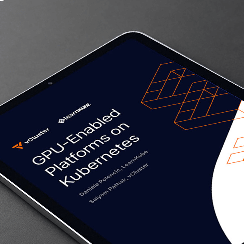 GPU-Enabled Platforms on Kubernetes