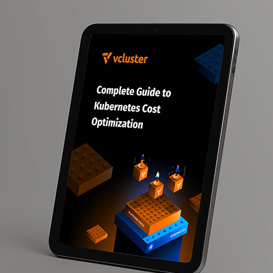Complete Guide to Kubernetes Cost Optimization