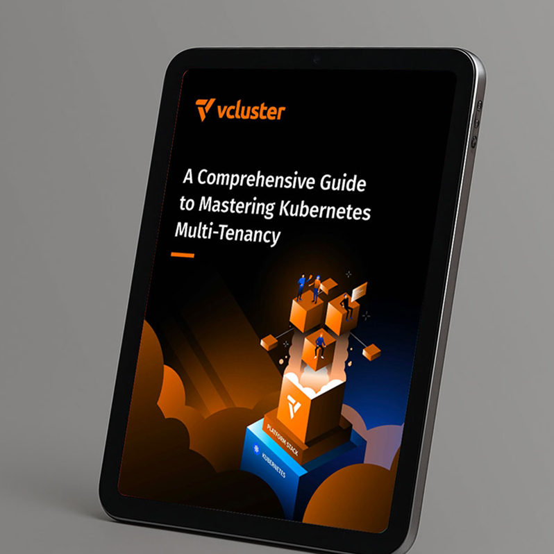 A Comprehensive Guide to Mastering Kubernetes Multi-Tenancy